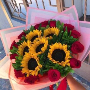 Ramo Floral